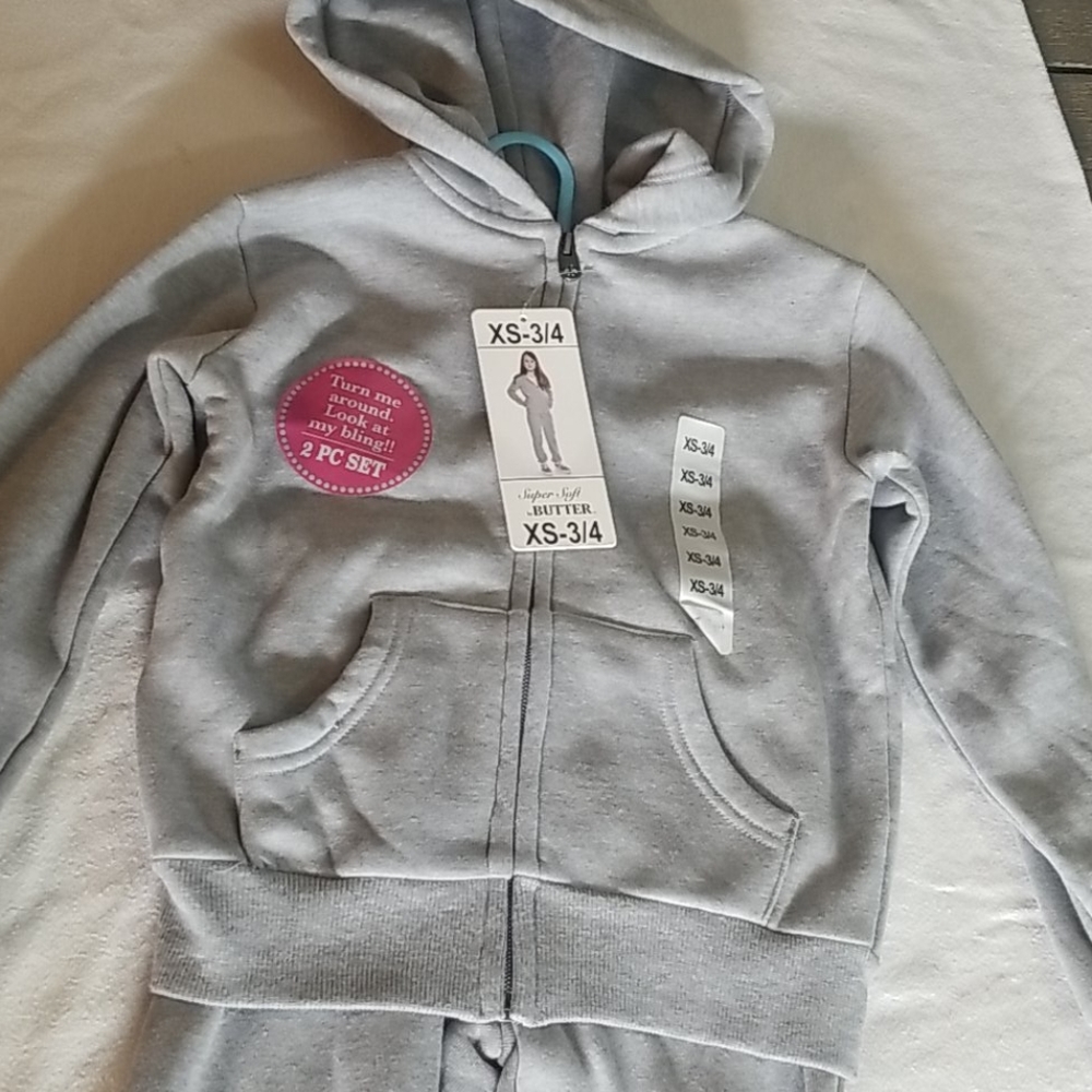 Kids 2 pc